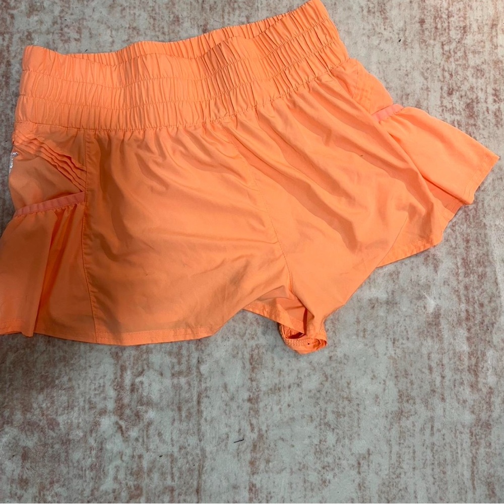 Free people shorts